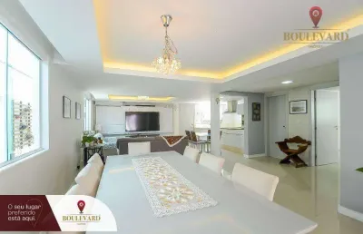 Casa com amplo quintal, piscina e 4 dormitórios à venda, 252 m² por r$ 1.850.000 - guabirotuba - curitiba/pr
