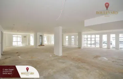 Sala no centro dos contabilistas à venda, 385 m² por r$ 1.024.000 - centro - curitiba/pr