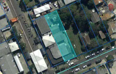 Terreno à venda, 576 m² por r$ 929.000,00 - hauer - curitiba/pr