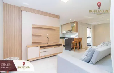 Sobrado com 3 dormitórios à venda, 122 m² por r$ 880.000,00 - uberaba - curitiba/pr