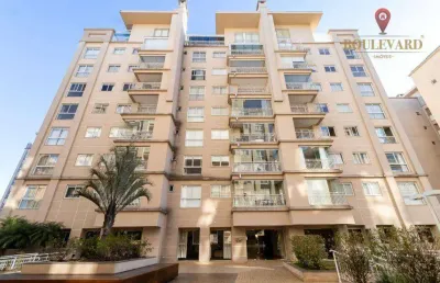 Apartamento no boulevard iguaçu com 3 dormitórios à venda, 97 m² por r$ 1.350.000 - água verde - curitiba/pr