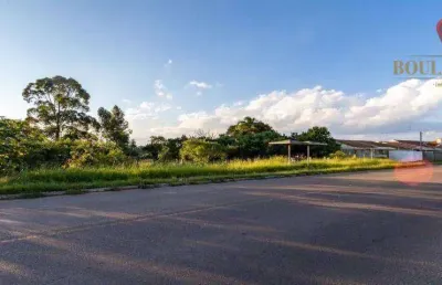 Terreno à venda, 17581 m² por r$ 3.900.000,00 - guatupê - são josé dos pinhais/pr