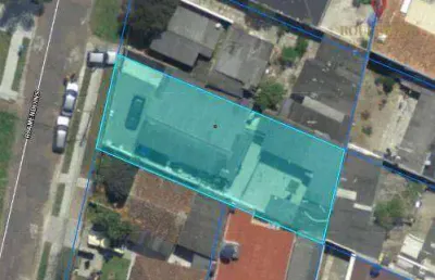 Terrenoem rua sem saída à venda, 357 m² por r$ 580.000 - uberaba - curitiba/pr
