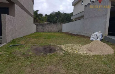 Terreno no paysage la ville  à venda, 264 m² por r$ 330.000 - umbará - curitiba/pr