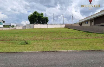 Terreno em condomínio fechado à venda, 1266 m² por r$ 690.000 - são gabriel - colombo/pr