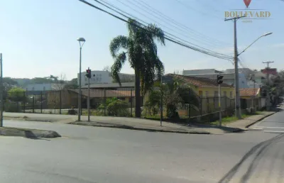 Casa em terreno de 1.856 m² com 2 dormitórios à venda, 148 m² por r$ 4.960.000 - uberaba - curitiba/pr