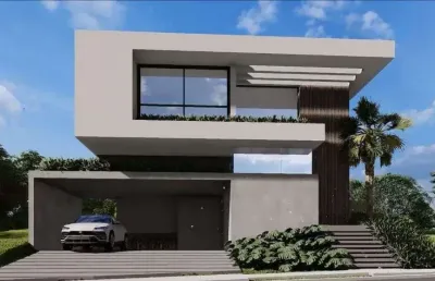 Casa com 4 dormitórios à venda, 531 m² por r$ 7.280.000,00 - são braz - curitiba/pr