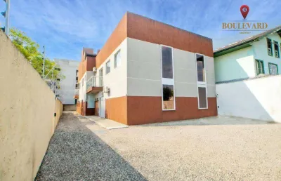 Prédio à venda, 580 m² por r$ 1.700.000,00 - prado velho - curitiba/pr