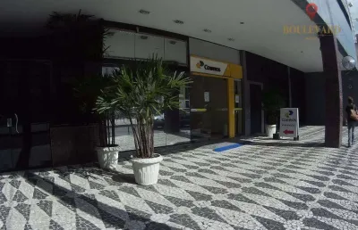 Loja à venda, 534 m² por r$ 3.300.000,00 - juvevê - curitiba/pr