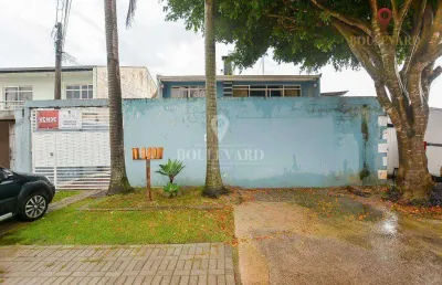 Casa à venda, 435 m² por r$ 897.000,00 - cajuru - curitiba/pr