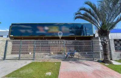 Oportunidade, loja à venda, 540 m² por r$ 1.899.000 - boqueirão - curitiba/pr