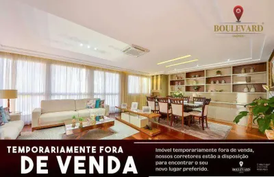 Casa com 4 dormitórios à venda, 320 m² por r$ 2.500.000,00 - são pedro - são josé dos pinhais/pr