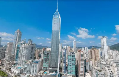Balneário camboriú, ed titanium tower 34°andar,  4 suítes, 4 salas, 4 vagas, à venda, centro, sc