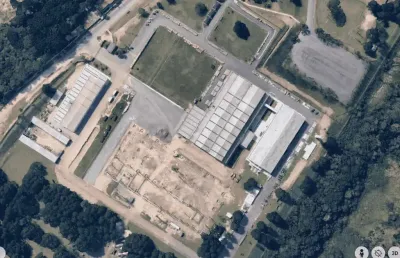 Cic, cidade industrial, galpão / barracão, 7.560m², portaria blindada, estacionamento para 150 veíc