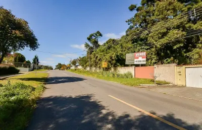 Ahú/ boa vista,terreno com duas frentes, zr3 , 3.010m², 35m de frente para a rua estados unidos, pl