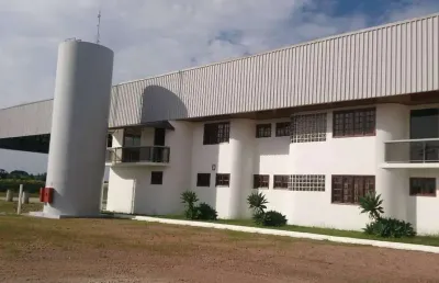 São josé dos pinhais, barracão/ galpão, área com 60.000 m² e barracões 9.000 m², área de estacionam