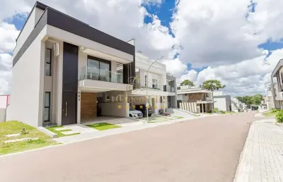 Bairro alto, casa conceito aberto, condomínio älto boulevard', 3 suítes, 4 vagas, terraço, à venda,