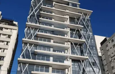Batel, apto ed. llum batel,385m² privativos, 4 suítes, 4 vagas, um por andar, à venda, curitiba, pr