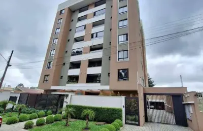Apartamento garden, 1 andar, 85 metros privativos, 3 quartos, suíte, localização privilegiada e 1 v