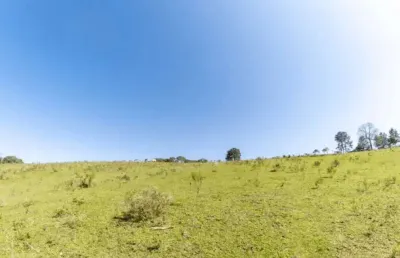 Campo largo, alphaville, área 74.721m², própria pra loteamento, com estudo, à 12 km do parque barig