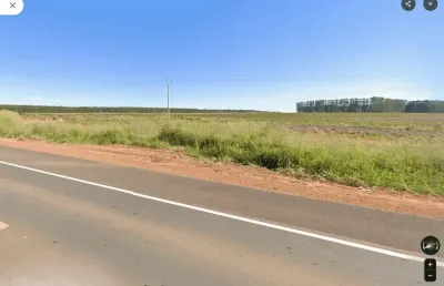 Mato grosso, alto araguaia, 1700 hectares , sendo 71% própria para plantio, permuta imóveis pr, sc
