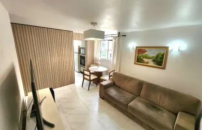 Portão apartamento a venda sala, 3 quartos, banheiro, 1 vaga de garagem curitiba, pr
