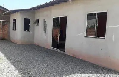 Casa com 1 quarto à venda na Rua 2490 São Francisco, 499, Pontal do Norte, Itapoá