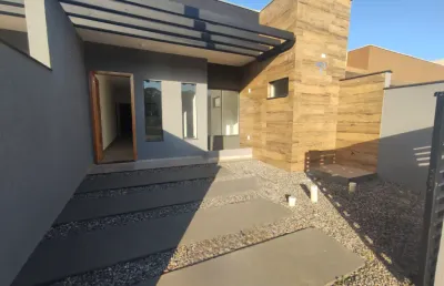 Casa à venda na Rua 1331, 463, Centro, Itapoá