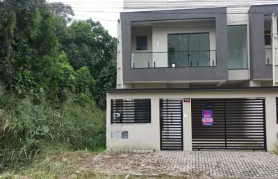 Casa com 3 quartos à venda na Rua João Carlos De Aguiar, Princesa do Mar, Itapoá