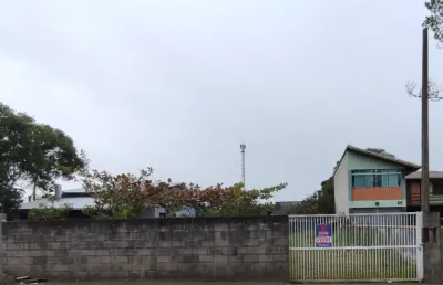 Terreno à venda na Rua Panami, Pontal do Norte, Itapoá