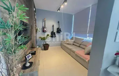 Apartamento com 4 quartos à venda na Rua Pompeu Loureiro, 36, Copacabana, Rio de Janeiro