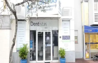 Ponto comercial à venda na Avenida das Américas, Barra da Tijuca, Rio de Janeiro