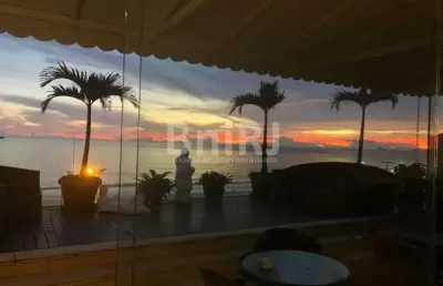 Cobertura com 4 quartos à venda na Avenida Vieira Souto, 430, Ipanema, Rio de Janeiro
