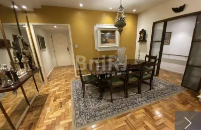 Apartamento 3 quartos à venda no leblon ? rua general venâncio flores
