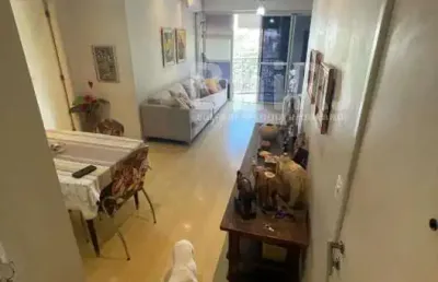 Apartamento com 4 quartos à venda na Rua Garibaldi, Tijuca, Rio de Janeiro