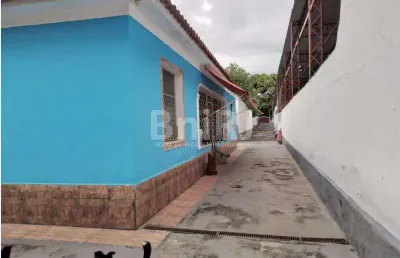 Casa com 4 quartos à venda na Rua Alfredo de Morais, Campo Grande, Rio de Janeiro