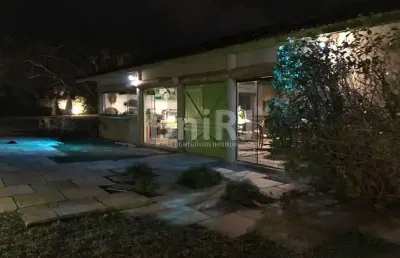 Casa com 5 quartos à venda na Rua Aminadabe Paula Fernandes, Baia Formosa, Armação dos Búzios