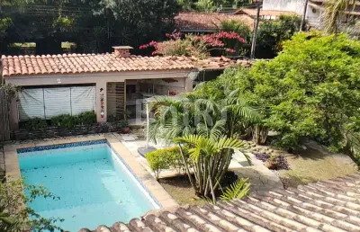 Casa com 4 quartos à venda na Rua Collins, Jacarepaguá, Rio de Janeiro