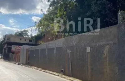 Terreno comercial à venda na Rua da Vila, Vila Isabel, Rio de Janeiro