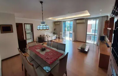 Oportunidade imperdível na gávea - apartamento de 140m² à venda no melhor condomínio do bairro!