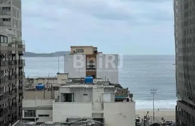 Cobertura magnífica na rua maria quitéria: espaço, luxo e privacidade no coração de ipanema