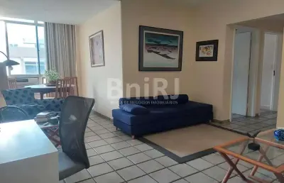 Apartamento com 2 quartos à venda na Rua Domingos Ferreira, Copacabana, Rio de Janeiro