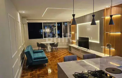 Apartamento com 3 quartos à venda na Avenida Nossa Senhora de Copacabana, 1037, Copacabana, Rio de Janeiro