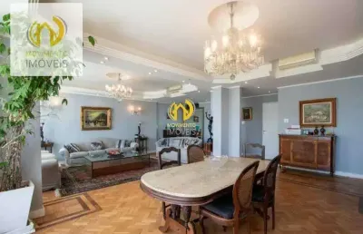 Apartamento com 4 quartos à venda na Avenida Atlântica, 3360, Copacabana, Rio de Janeiro