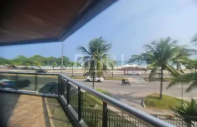 Apartamento com 4 quartos para alugar na Avenida Lúcio Costa, 1926, Barra da Tijuca, Rio de Janeiro