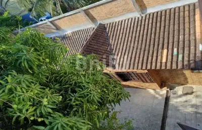 Casa em condomínio fechado com 3 quartos à venda na Estrada da Boiuna, Taquara, Rio de Janeiro