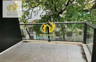 Cobertura com 2 quartos à venda na Rua Vinícius de Moraes, 241, Ipanema, Rio de Janeiro