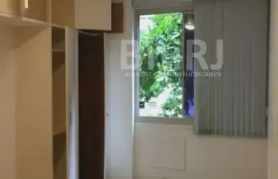 Apartamento com 3 quartos à venda na Rua Clarice Índio do Brasil, 40, Botafogo, Rio de Janeiro