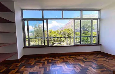 Apartamento com 2 quartos à venda na Avenida Epitácio Pessoa, 2180, Ipanema, Rio de Janeiro