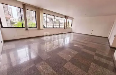 Imperdível apartamento 4 quartos em ipanema, o bairro nobre da cidade maravilhosa!
